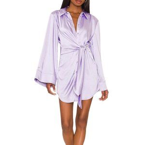 Song of Style x Revolve Marta Dress XS